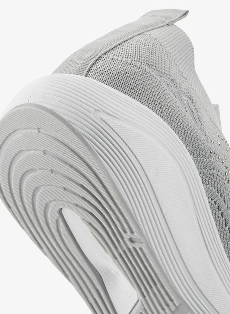 شو اكسبرس أحذية رياضية نسائية سهلة الارتداء - Image 5